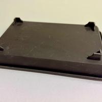 Sottovaso in plastica per Bonsai