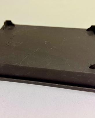Sottovaso in plastica per Bonsai