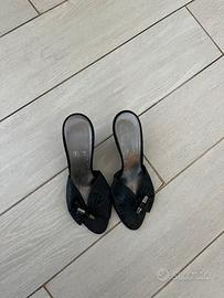 Scarpe ferragamo