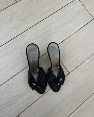 Scarpe ferragamo
