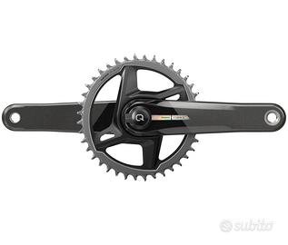 Misuratore di potenza sram force