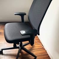Sedia da ufficio ergonomica Steelcase Reply