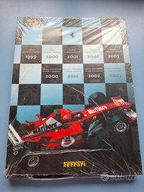 Annuario Ferrari 2003