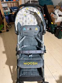 Passeggino Cosatto Woosh