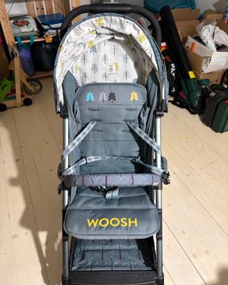 Passeggino Cosatto Woosh