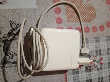 caricabatterie mag safe originale Apple 