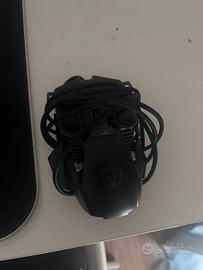 Mouse da tastiera e per ps5