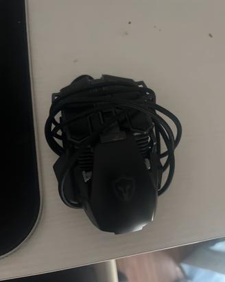 Mouse da tastiera e per ps5