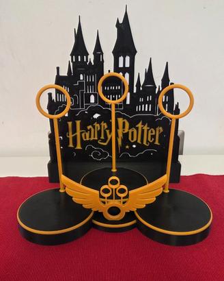 Espositore Sorprese Funko Pop Kinder Harry Potter