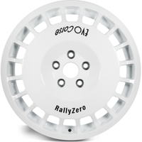 Cerchi in lega EVO Corse Rally Zero 8x18 ET45