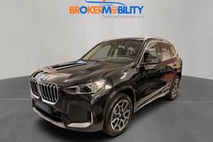 BMW X1 sdrive18d auto