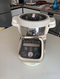 Moulinex Companion HF800