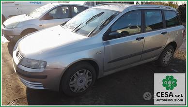 Ricambi Usati FIAT STILO (2C) 2003