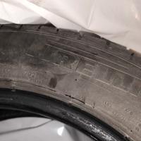 Coppia pneumatici Pirelli estivi 