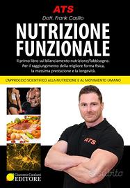 NUTRIZIONE FUNZIONALE