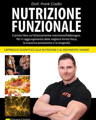 NUTRIZIONE FUNZIONALE