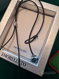 Collana donna Morellato originale 