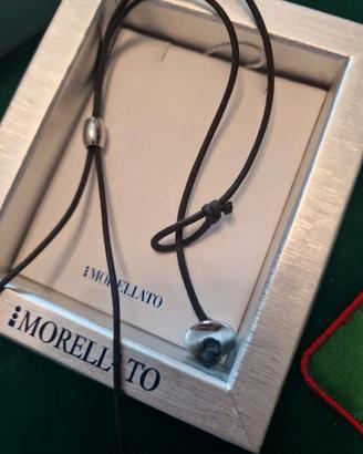 Collana donna Morellato originale 