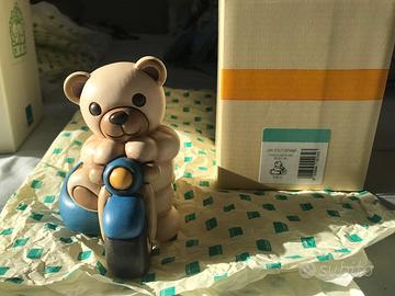 Teddy Motors su sidecar