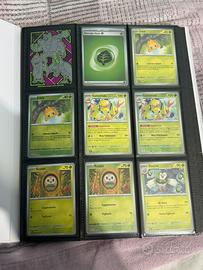 Masterset Segreto Fiabesco