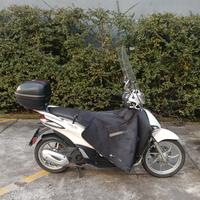 Piaggio Liberty 125 