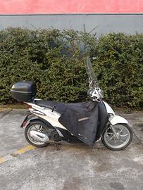Piaggio Liberty 125 