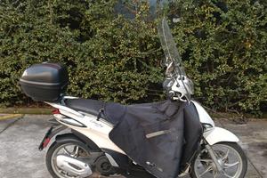 Piaggio Liberty 125 