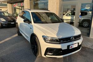 Volkswagen Tiguan 2.0 Diesel R-Line Cambio Automat