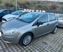 Fiat Grande Punto 1.2 5 porte Dynamic-01/2008