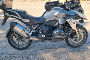 bmw r1200gs LC