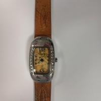 Orologio Alviero Martini prima classe.