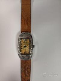 Orologio Alviero Martini prima classe.