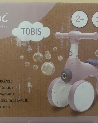 Momi tobis