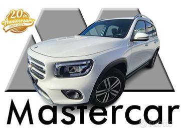 MERCEDES-BENZ GLB 180 GLB 2019 d Sport auto 7 po