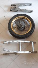 Ricambi KAWASAKI KLR 600