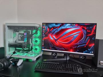 COMPUTER DA GAMING