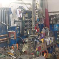 Forcella mono braccio ZIP .