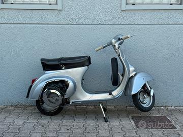 Vespa 50r