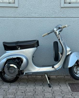 Vespa 50r