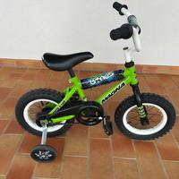Bicicletta bambino/a