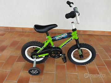 Bicicletta bambino/a