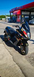 Gilera GP 800