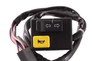 Devio frecce sinistro Vespa FL FL2 290413