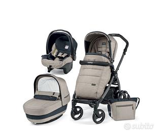 Trio Peg Perego Modello Book 51