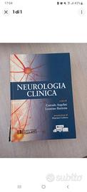 libro neurologia clinica angelini battistin