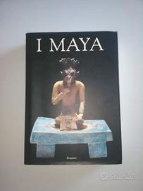 I MAYA,1998