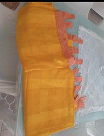 coppia tende x portafinestra