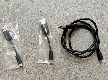 Cavi usb