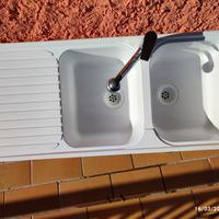 LAVABO DA CUCINA