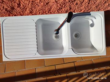 LAVABO DA CUCINA